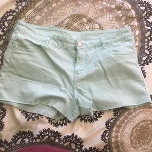 H&M shorts